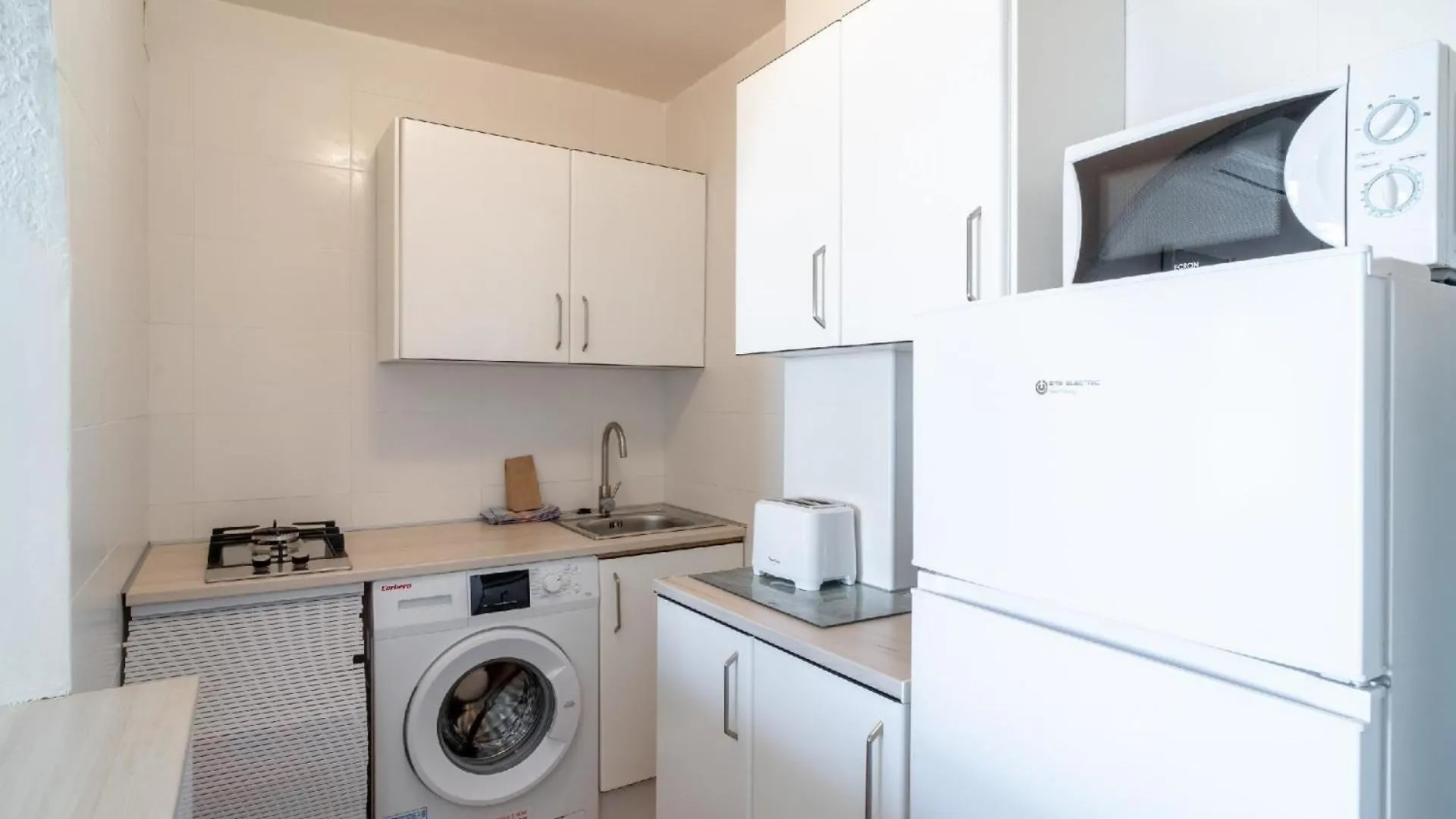 Apartment Ferienwohnung Fuer 2 Personen Ca 40 Qm In Nerja, Andalusien Costa Del Sol