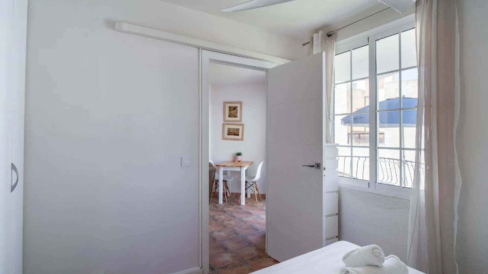 Ferienwohnung Fuer 2 Personen Ca 40 Qm In Nerja, Andalusien Costa Del Sol