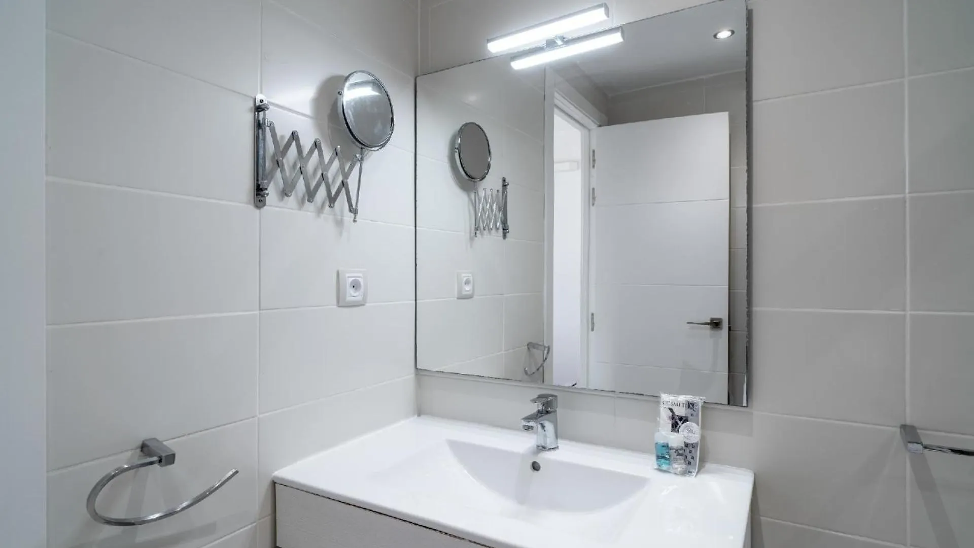 Ferienwohnung Fuer 2 Personen Ca 40 Qm In Nerja, Andalusien Costa Del Sol Apartment