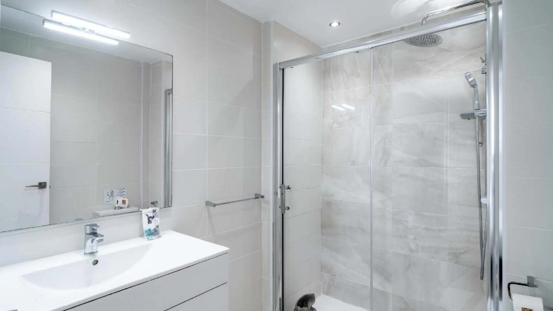 Ferienwohnung Fuer 2 Personen Ca 40 Qm In Nerja, Andalusien Costa Del Sol 0*, Nerja
