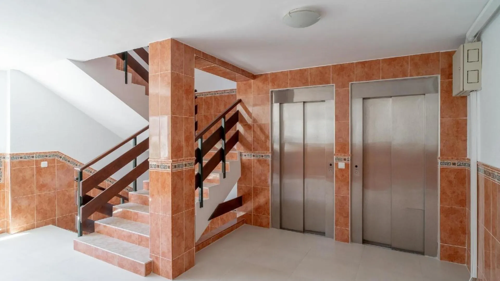 Ferienwohnung Fuer 2 Personen Ca 40 Qm In Nerja, Andalusien Costa Del Sol 0*, Nerja Spain