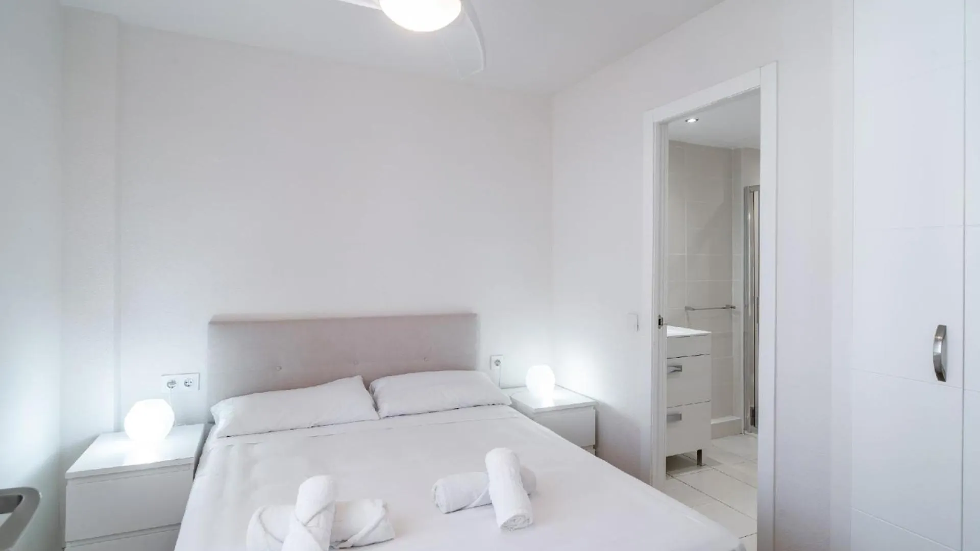 Apartment Ferienwohnung Fuer 2 Personen Ca 40 Qm In Nerja, Andalusien Costa Del Sol