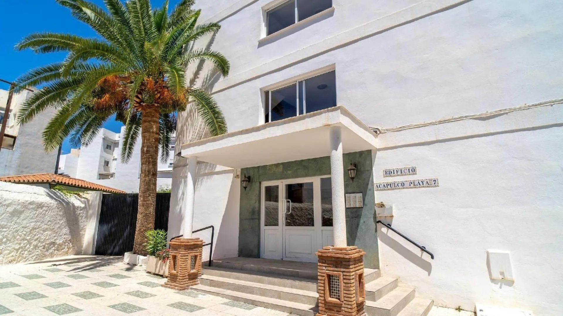 Ferienwohnung Fuer 2 Personen Ca 40 Qm In Nerja, Andalusien Costa Del Sol Apartment Nerja