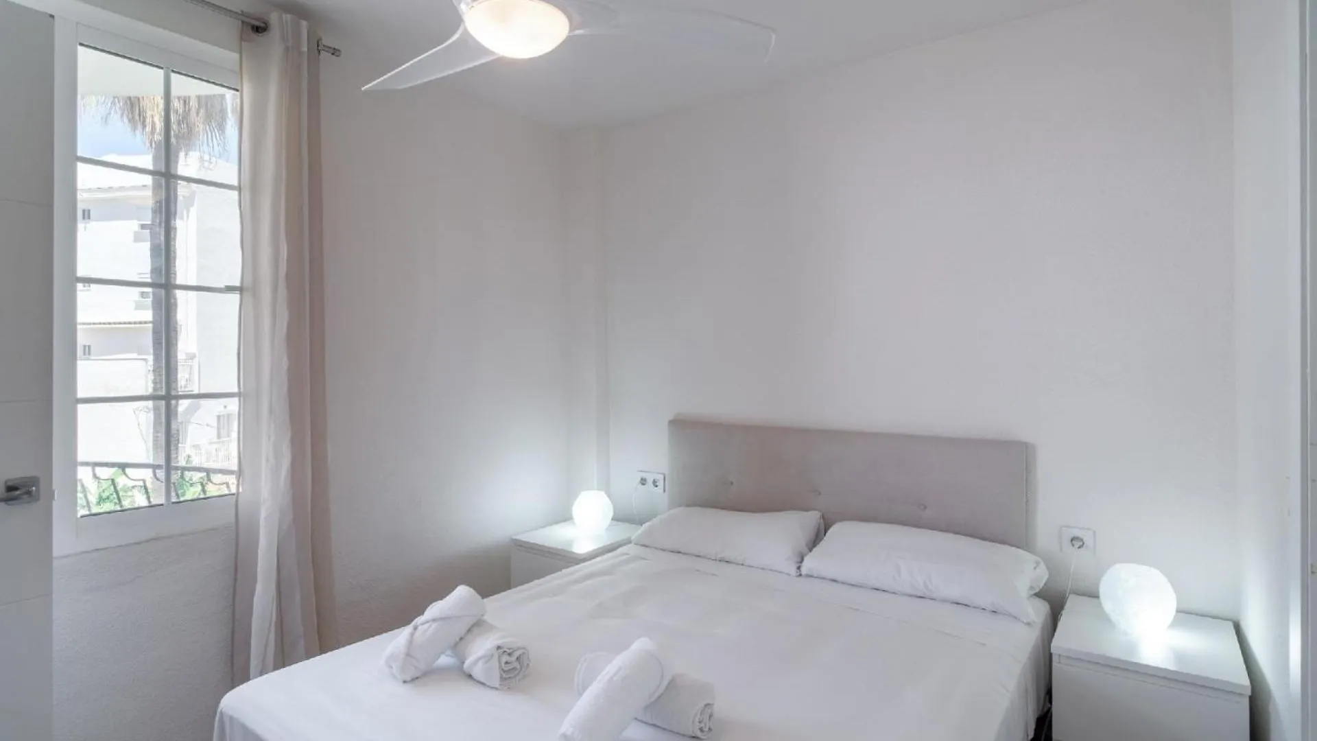 Apartment Ferienwohnung Fuer 2 Personen Ca 40 Qm In Nerja, Andalusien Costa Del Sol