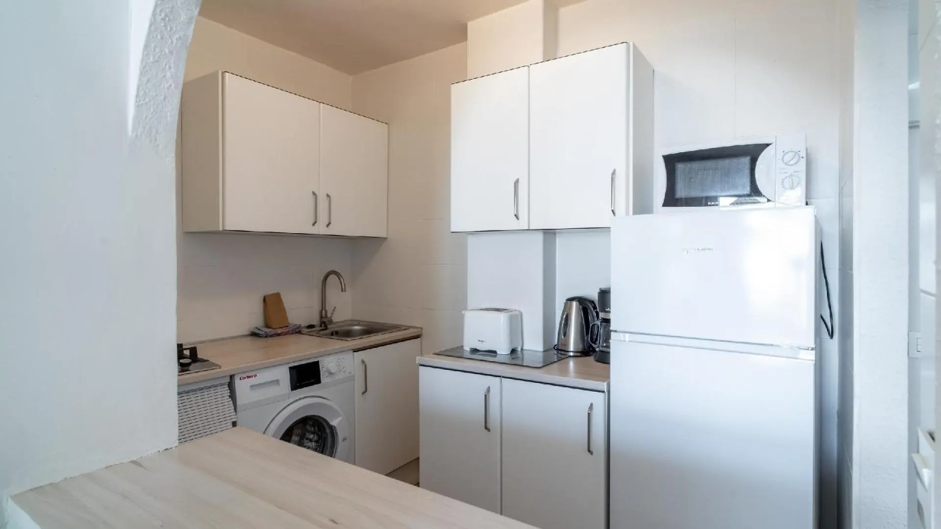 Ferienwohnung Fuer 2 Personen Ca 40 Qm In Nerja, Andalusien Costa Del Sol Apartment