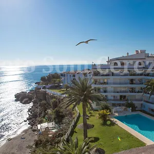  Apartment Acapulco Playa 407 Planta Superior