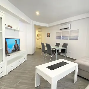 Centro Life Casasol Apartamento