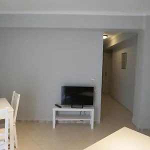 Avenida Apartamento