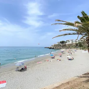 Centro Life Seaview Casasol Apartamento