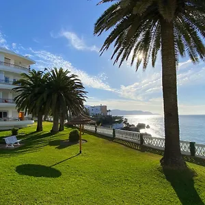 Acapulco Playa 301 Casasol Apartamento